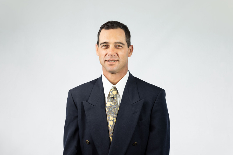 photo of  Gavin Hess