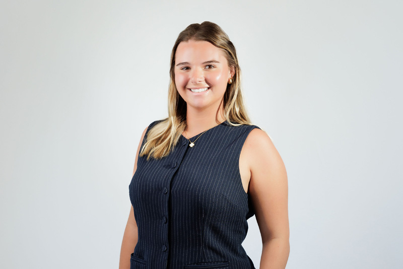 photo of  Josie Schaa