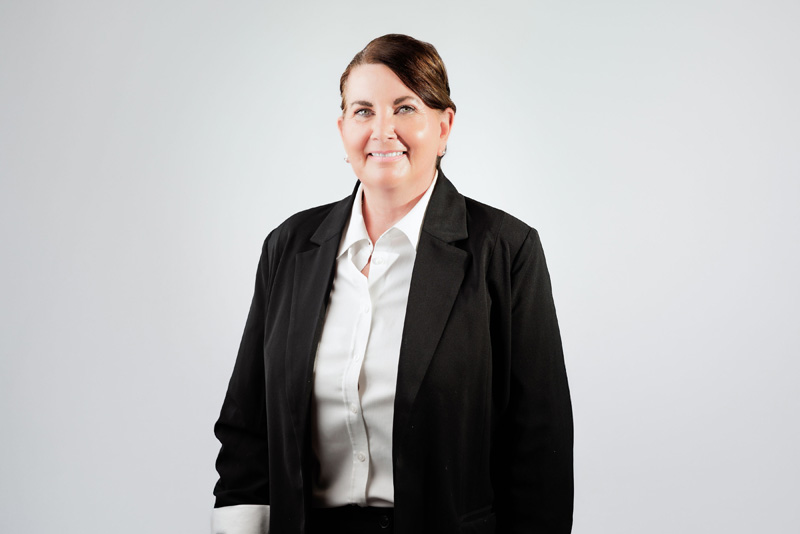 photo of  Lisa Rowan